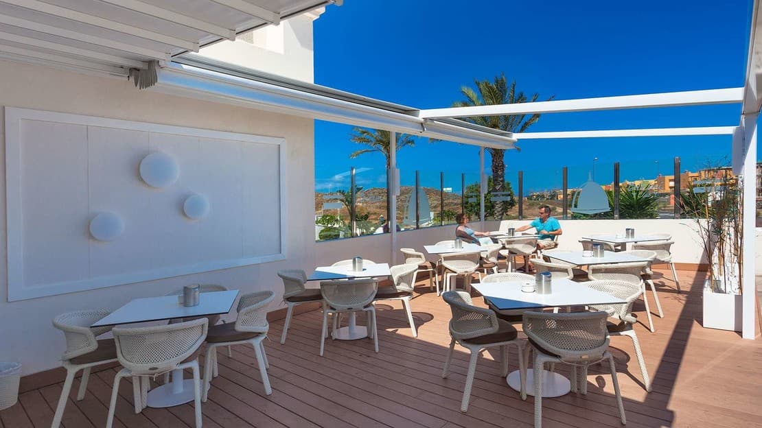 Bahiazul Villas & Club